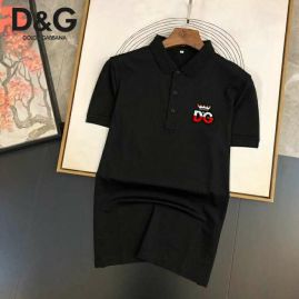 Picture of DG Polo Shirt Short _SKUDGPoloShortm-3xl25t0220011